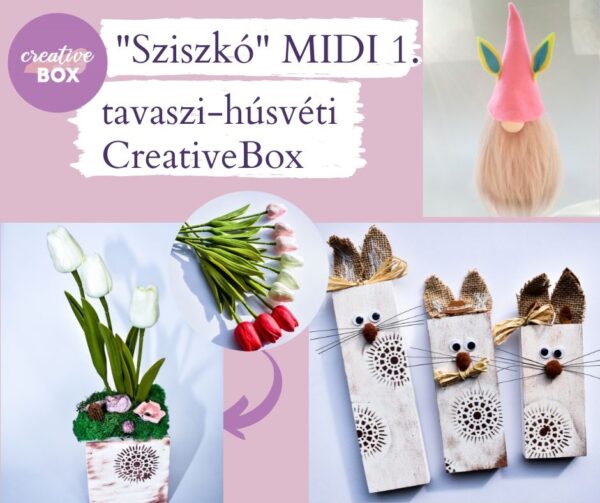 sziszko-midi-1-tavaszi-husveti-creativebox-kesz