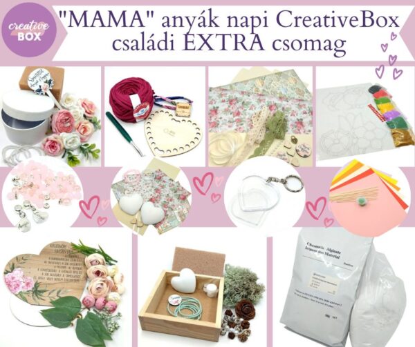 mama-anyak-napi-creativebox-csaladi-extra-csomag-2023-creativebox